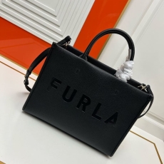 Furla Shopping Bags